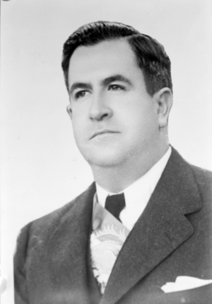 Archivo:Manuel Ávila Camacho, Retrato