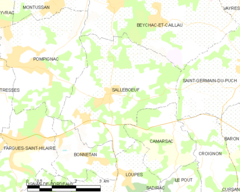 Map commune FR insee code 33496.png
