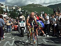 Archivo:Marco Pantani, 1997