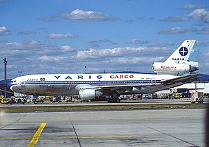 Archivo:McDonnell Douglas DC-10-30(F), Varig Cargo AN0193822