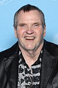 Archivo:Meat Loaf Photo Op GalaxyCon Raleigh 2019 (cropped)