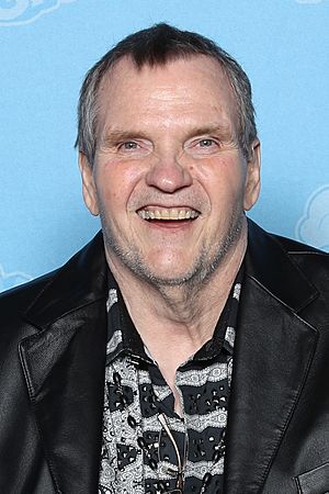 Meat Loaf Photo Op GalaxyCon Raleigh 2019 (cropped).jpg