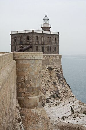 Archivo:Melilla faro