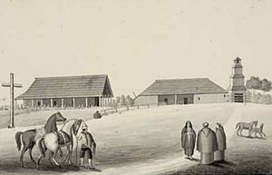 Mision de Daglipulli Rodulfo Philippi 1852.jpg
