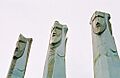 Monumento Reyes Magos