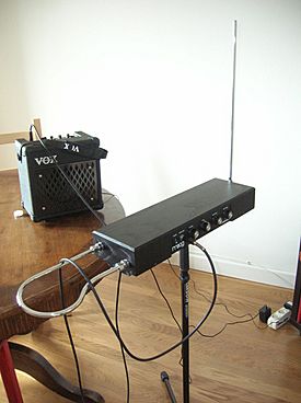 Moog Etherwave Theremin, 2010-09-13.jpg
