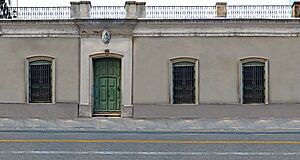 Archivo:Museo Mitre