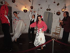 Archivo:Museo de cera de barcelona - panoramio (18)