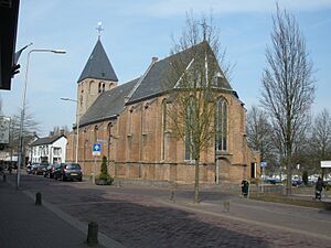 Archivo:N-H Suitbertus-kerk Geldermalsen