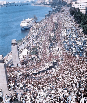 Archivo:Nasser's Funeral Procession