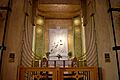 National Shrine of the Little Flower (Royal Oak, MI) - Saint Thérèse Chapel, Altar