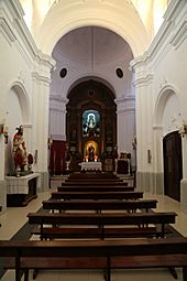 Archivo:Nave central Ermita de Jesús