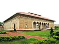 Oberlin College - Allen Memorial Art Museum