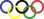 Olympics rings (1913-1986).svg