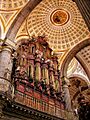 Organo de la Catedral de Puebla