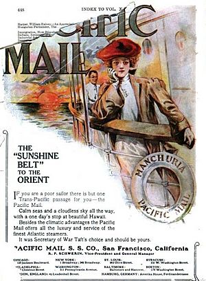 Archivo:Pacific Mail SS Advert 1906
