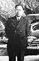 Pak Hon yong