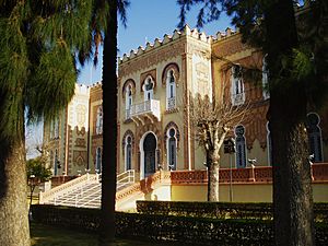 Archivo:Palacio de Alperiz (Dos Hermanas)