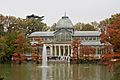 Palacio de Cristal - 02