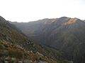 Pico El Púlpito y Las Lagunas Verdes