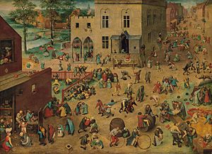 Archivo:Pieter Bruegel d. Ä. 041b