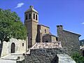 Pintano 17 l'église