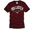 Playera hollister