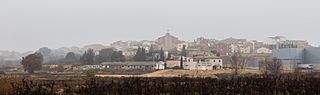 Portella, Lérida, España, 2015-12-23, DD 01.JPG