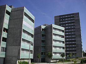 Archivo:Pradolongo II housing (Madrid) 06