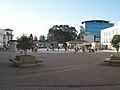 Praza-de-galicia-naron