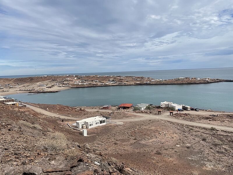 Puertecitos-Baja-California
