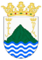 Puerto Plata Old Shield.svg