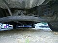 R-12 dead axle