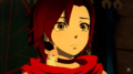 RWBY Ruby
