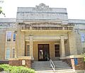 Refugio courthouse