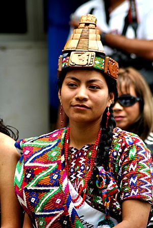 Reina Maya de Chimaltenango 01.jpg