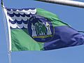 Riverhead flag
