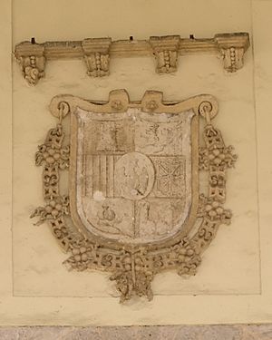 Archivo:San Benito escudo 2
