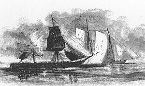 Archivo:San Juan del Sur Batalla naval