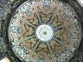 Santuario de Loyola. Cúpula 1