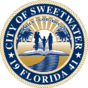 Seal of Sweetwater, Miami-Dade County, Florida.png