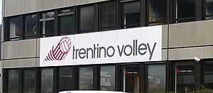 Archivo:Sede Trentino Volley