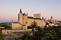 Segovia - Alcázar de Segovia 22 2017-10-24