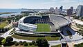 Soldier Field S