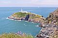 South Stack Lighthouse (Explore) (7862342662)