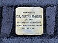Stolpersteine kennedaalle 99