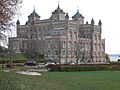 Stora Sundby Castle 2013