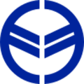 Symbol of Hashima, Gifu