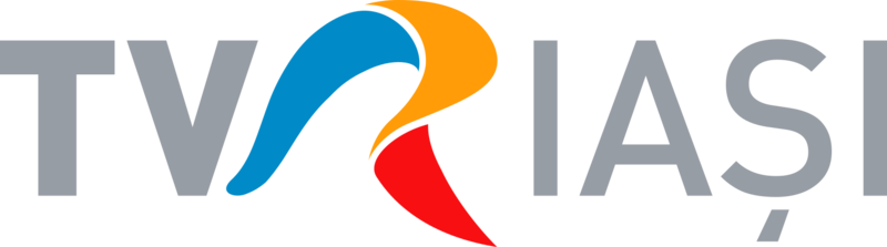 TVR Iași logo 2022