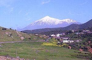 Archivo:Teide desde Teno alto